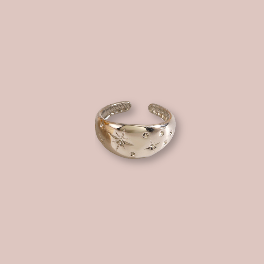 Anillo Nazaret P