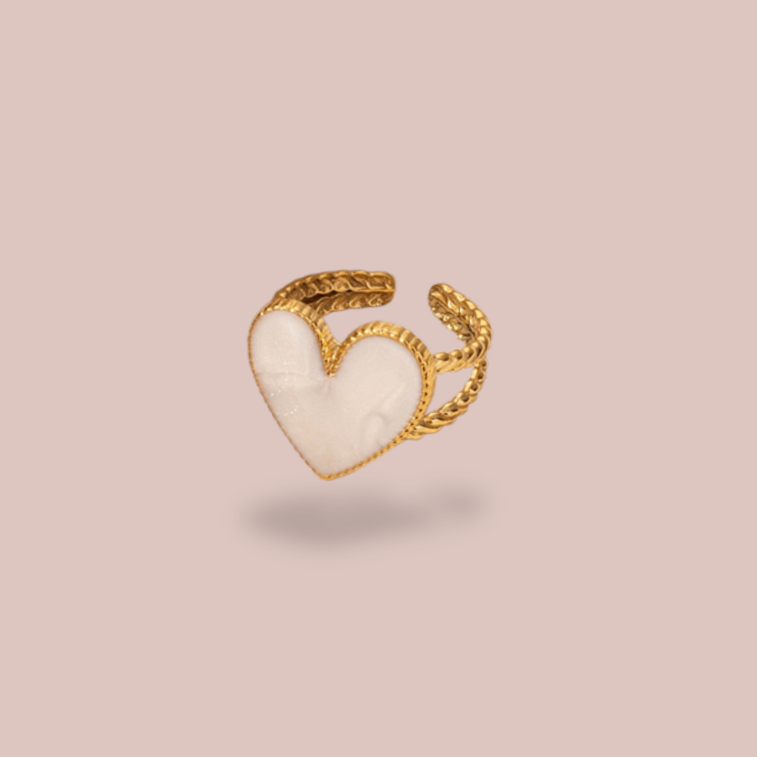 Anillo love