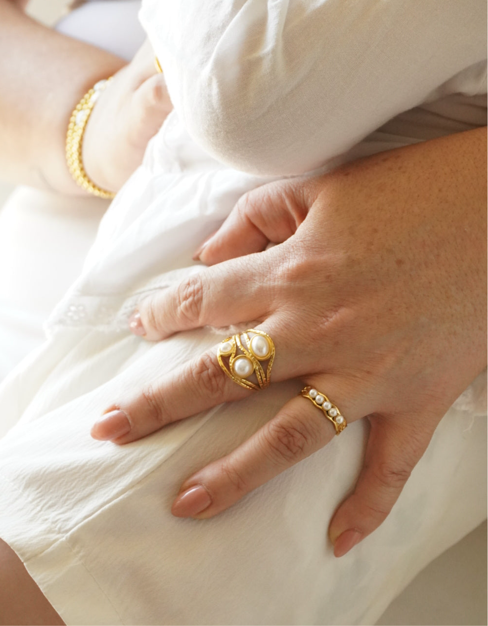 Anillo Nido