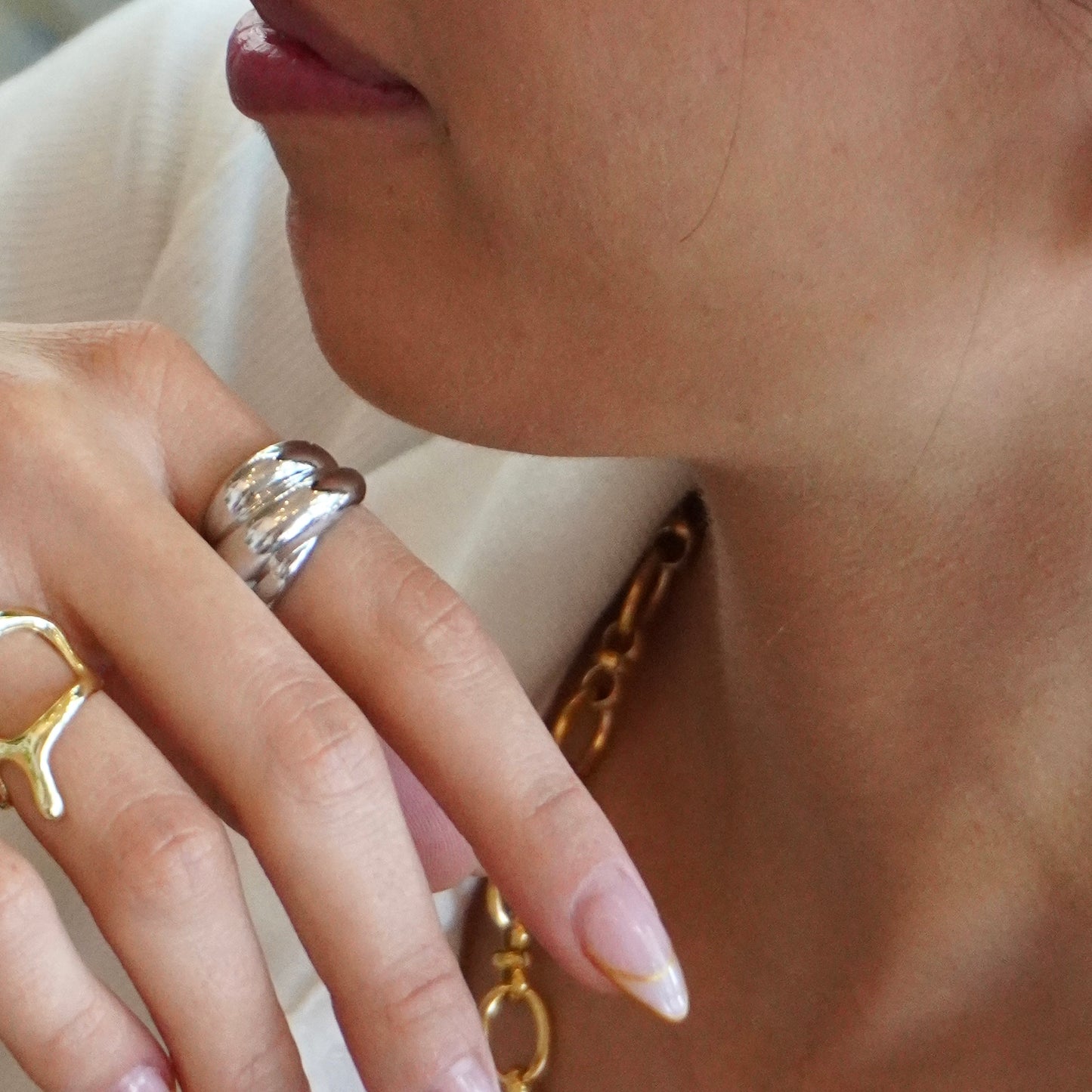 Anillo Ángela P
