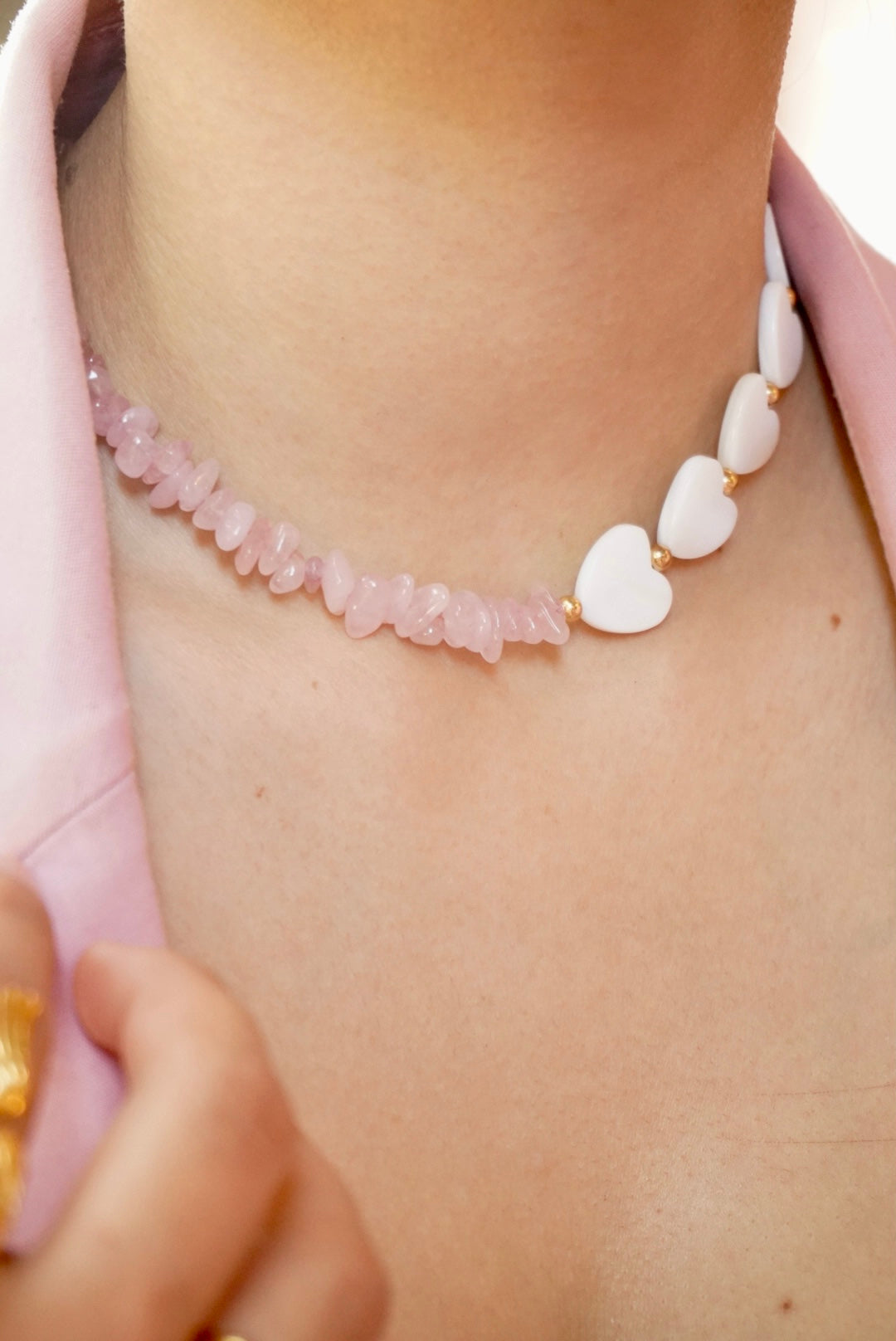 Collar Dulce
