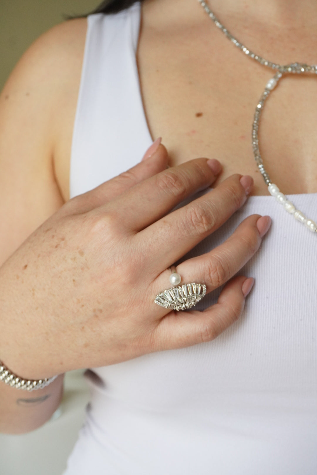 Anillo Arabela