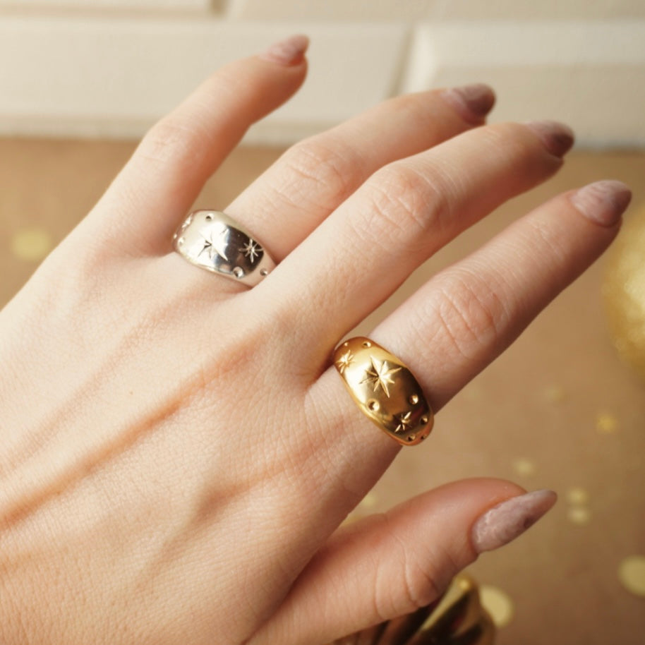 Anillo Nazaret P