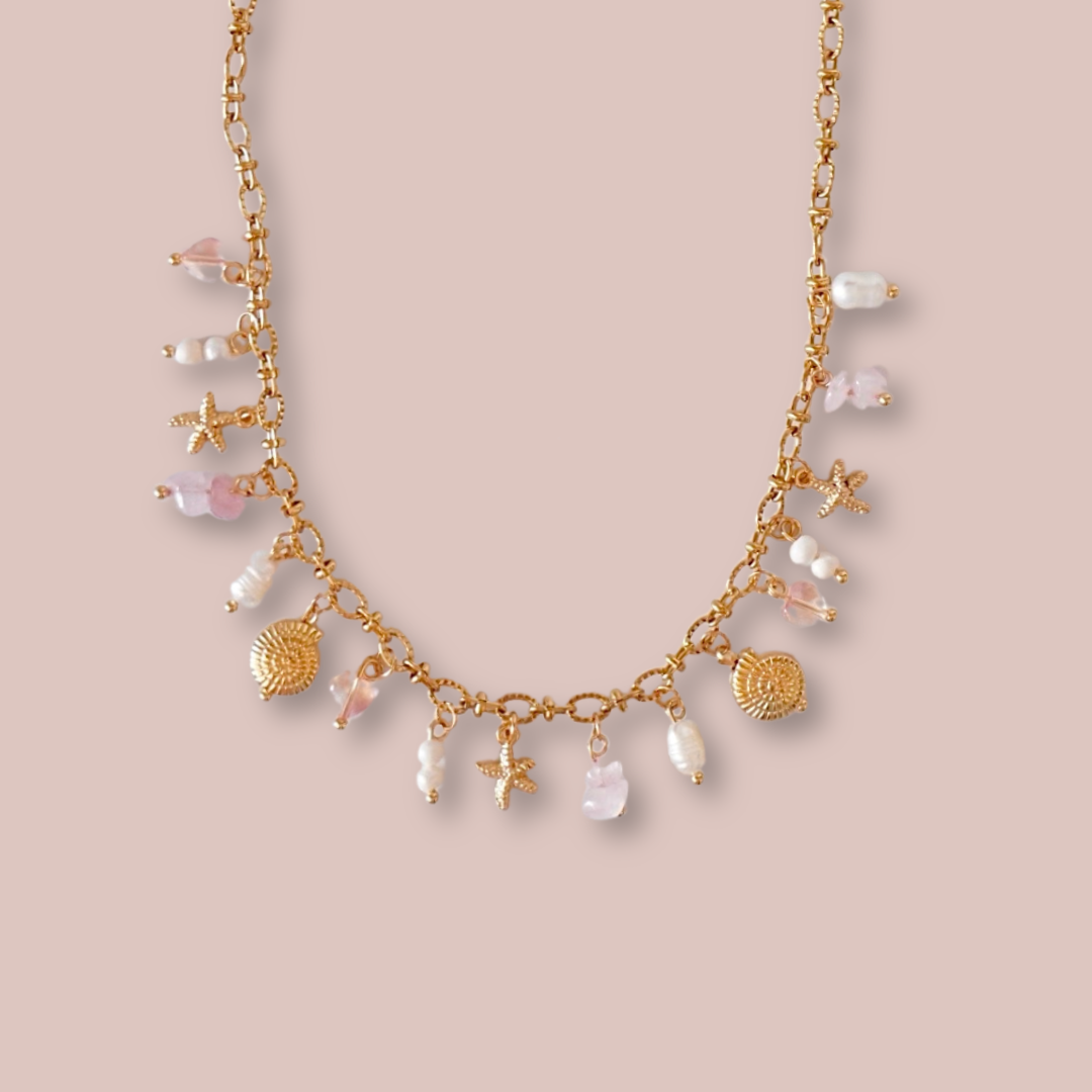 Collar Sirena