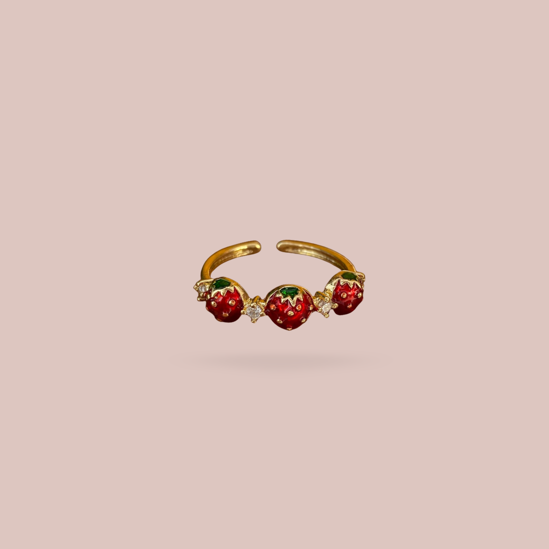 Anillo Susi