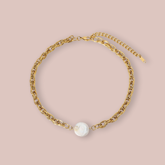 Collar Natalie