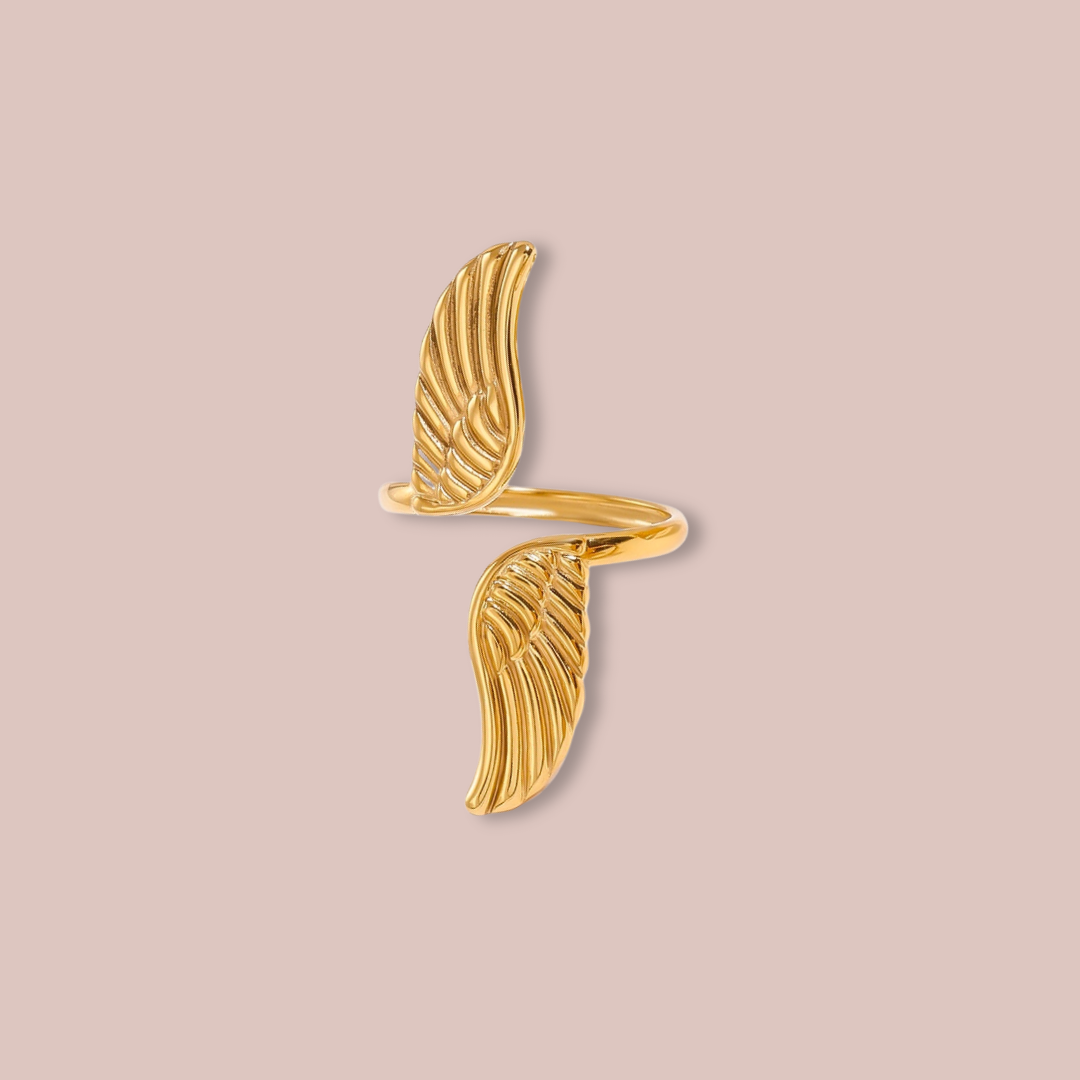 Anillo Cupido