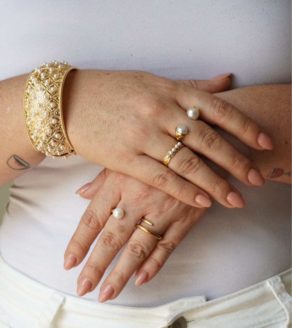 Brazalete Graziella
