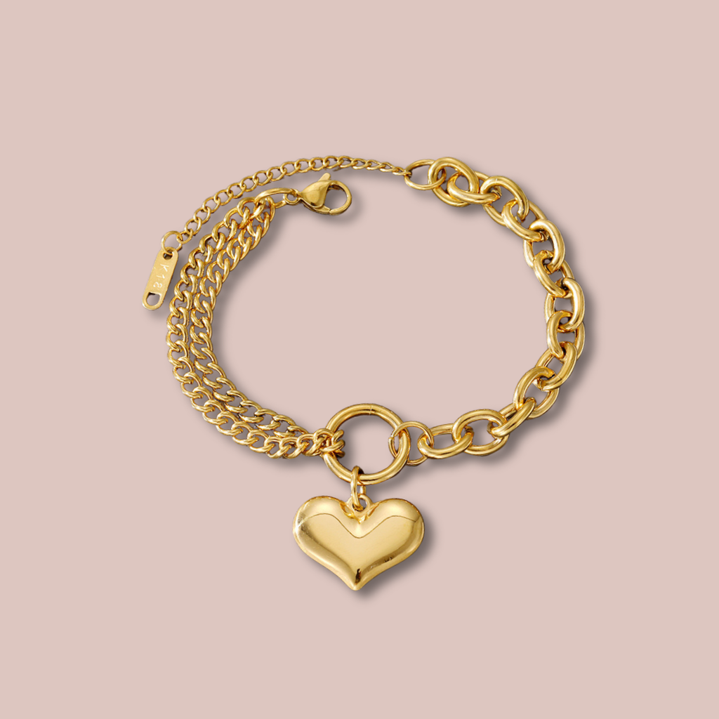Pulsera Romea