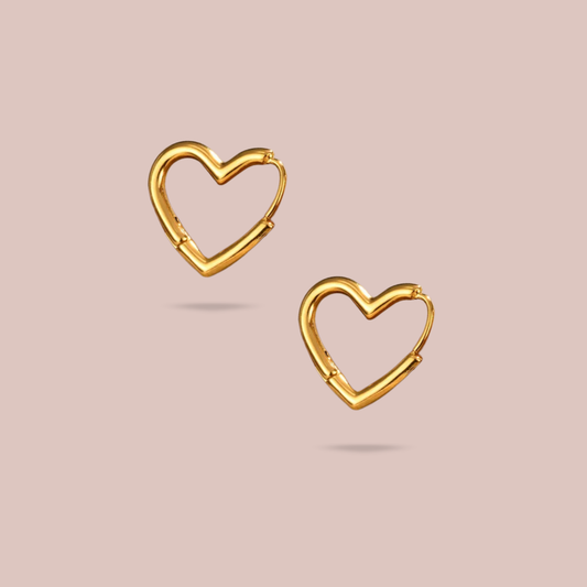 Hoops Corazón D