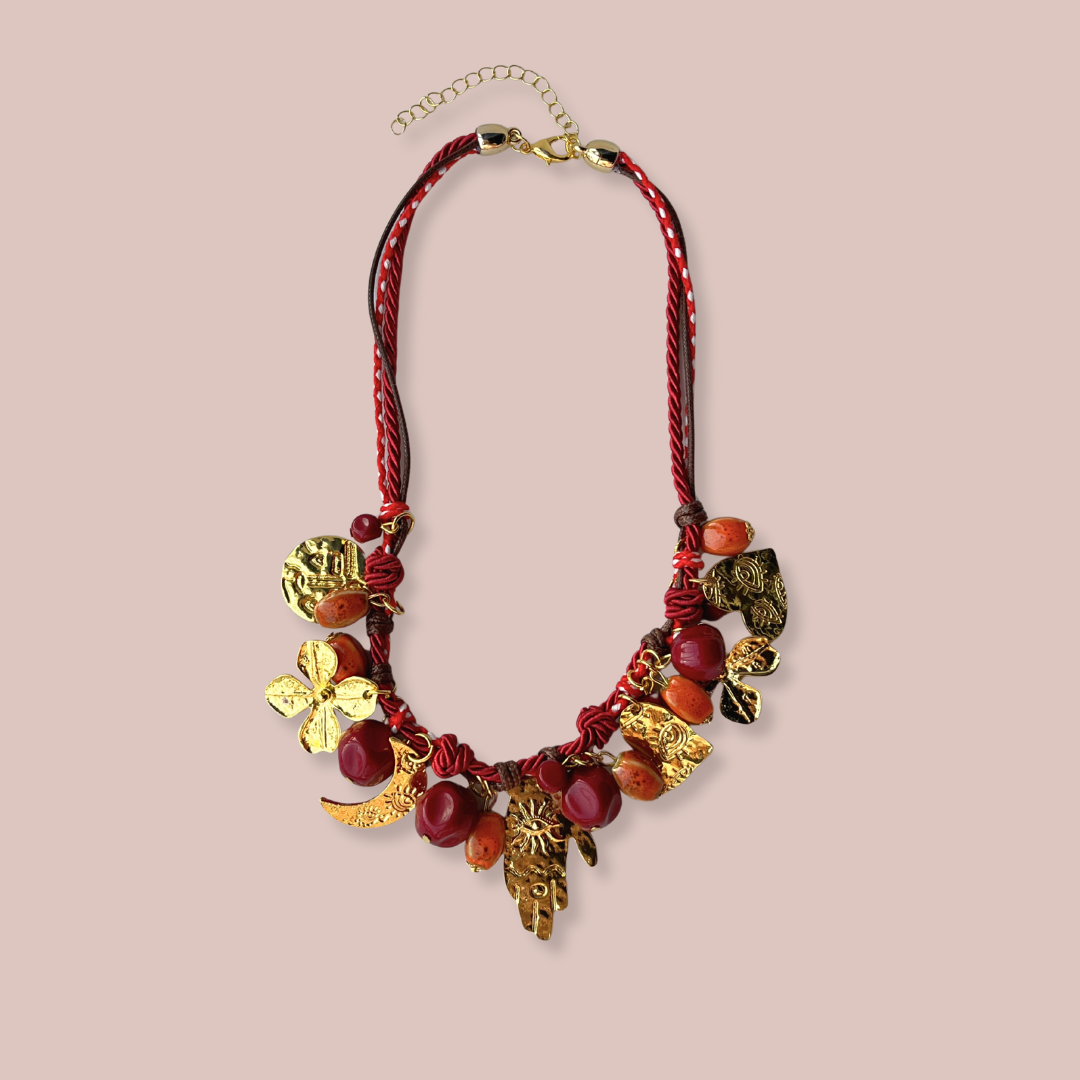 Collar Frida