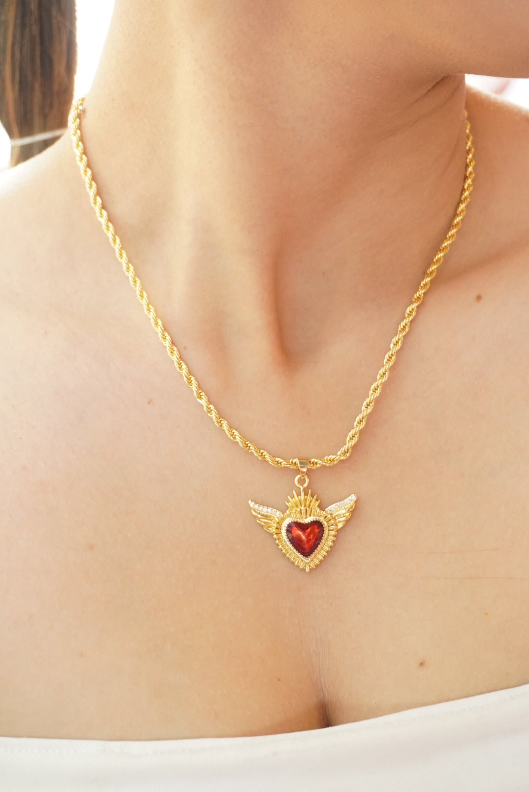 Collar Amor