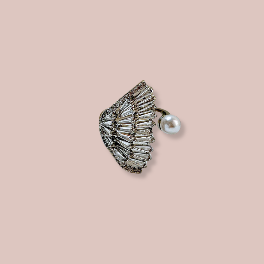 Anillo Arabela
