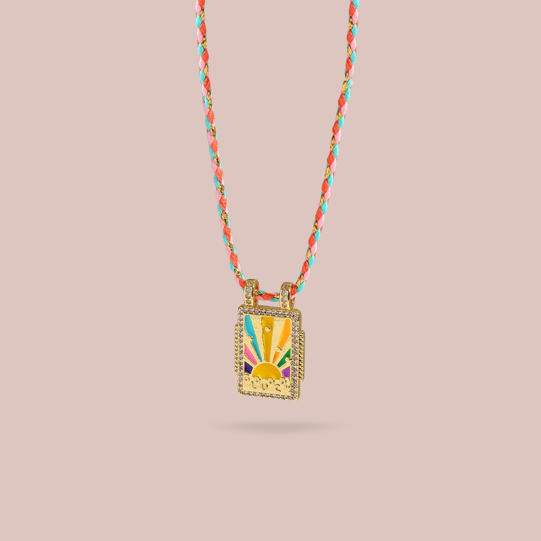 Collar Delia