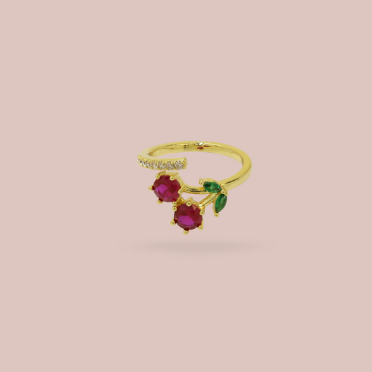 Anillo Andrea