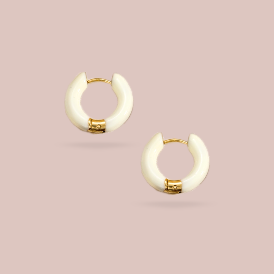 Hoops Lorenza Blanco