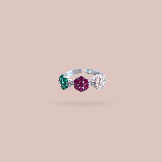 Anillo Kenia