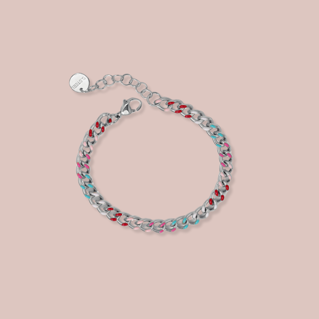 Pulsera Xipa