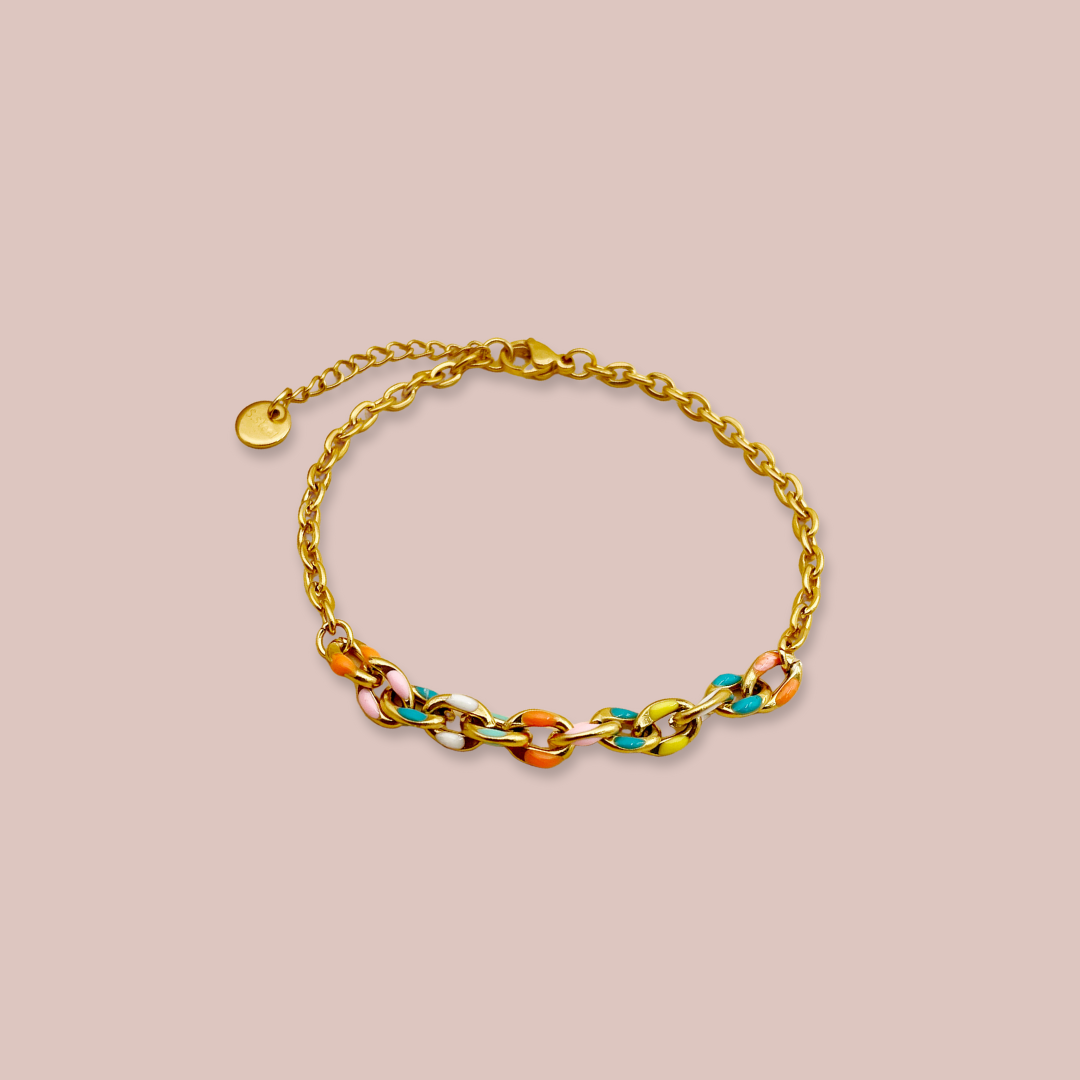 Pulsera Citla