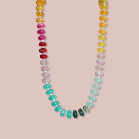 Collar Vida