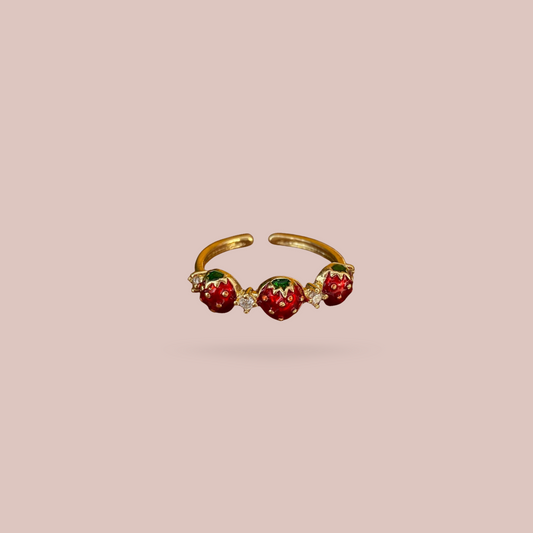 Anillo Susi