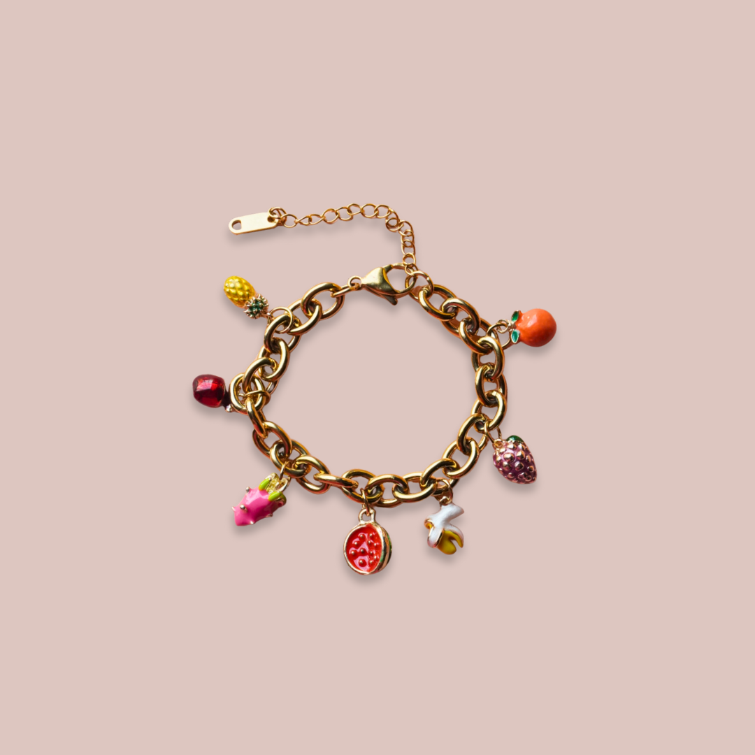 Pulsera Catalina D