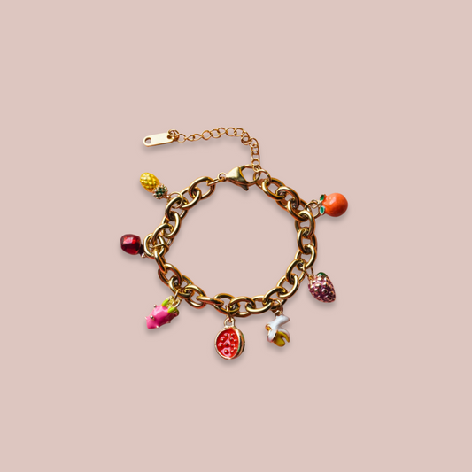 Pulsera Catalina D