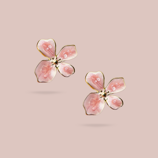 Arete Aime Rosa