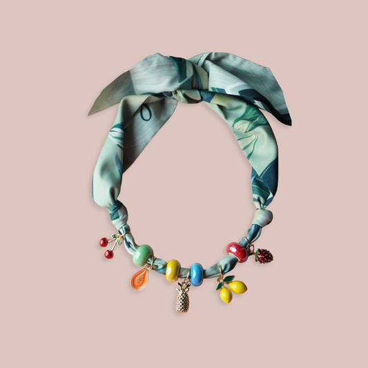 Collar Lilo V