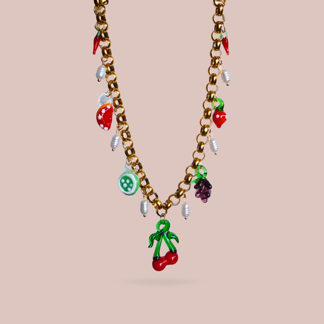 Collar Gali