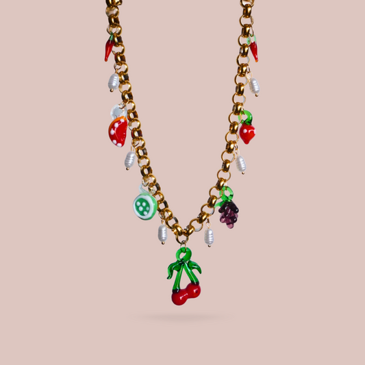 Collar Gali
